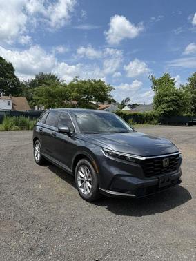 2023 Honda CR-V EX-L AWD