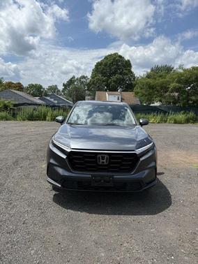 2023 Honda CR-V EX-L AWD