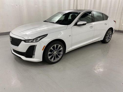 2024 Cadillac CT5 Premium Luxury