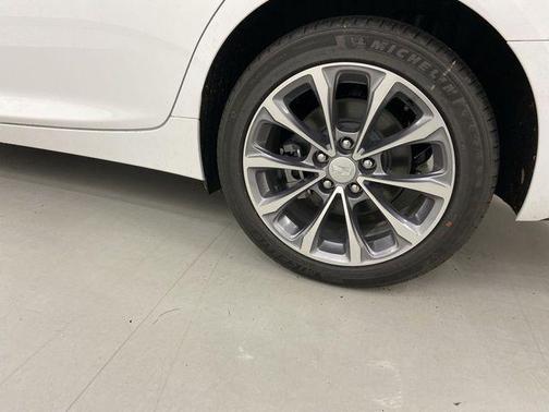 2024 Cadillac CT5 Premium Luxury