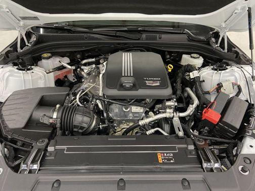 2024 Cadillac CT5 Premium Luxury