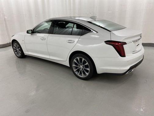 2024 Cadillac CT5 Premium Luxury