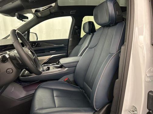 2025 Cadillac Escalade Sport
