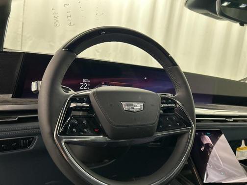 2025 Cadillac Escalade Sport
