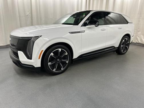 2025 Cadillac Escalade Sport