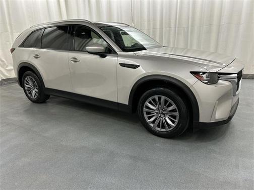 2024 Mazda CX-90 3.3 Turbo Preferred Plus