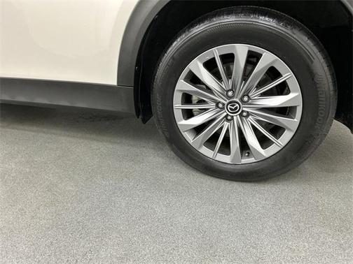 2024 Mazda CX-90 3.3 Turbo Preferred Plus