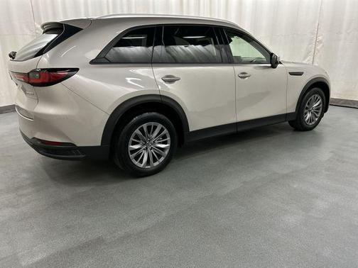 2024 Mazda CX-90 3.3 Turbo Preferred Plus