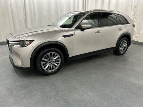 2024 Mazda CX-90 3.3 Turbo Preferred Plus