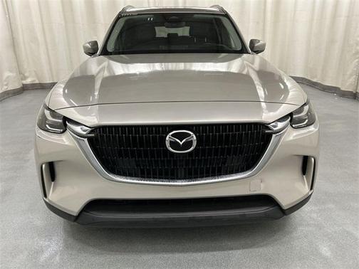 2024 Mazda CX-90 3.3 Turbo Preferred Plus