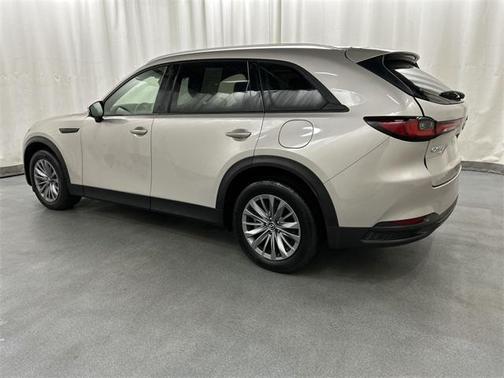 2024 Mazda CX-90 3.3 Turbo Preferred Plus
