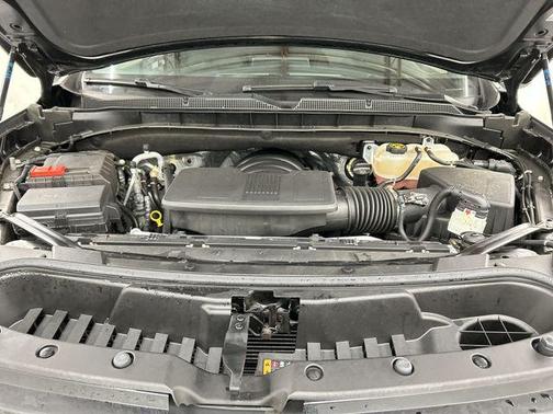 2023 Chevrolet Tahoe 4WD RST