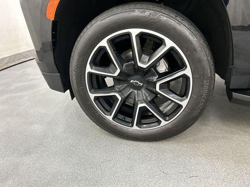 2023 Chevrolet Tahoe 4WD RST