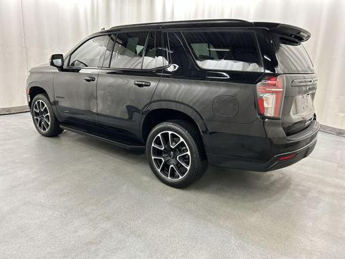 2023 Chevrolet Tahoe 4WD RST