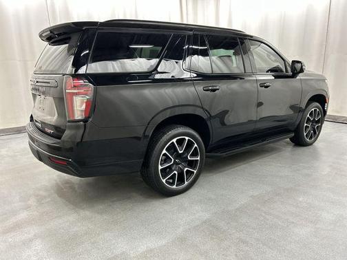 2023 Chevrolet Tahoe 4WD RST