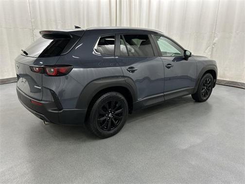 2024 Mazda CX-50 2.5 S Premium