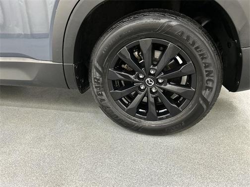 2024 Mazda CX-50 2.5 S Premium