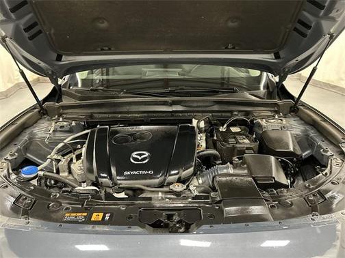 2024 Mazda CX-50 2.5 S Premium