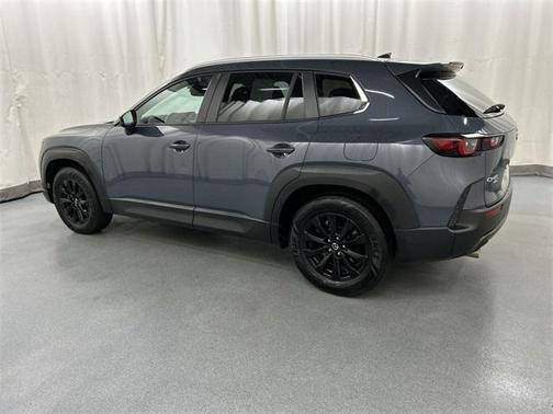 2024 Mazda CX-50 2.5 S Premium