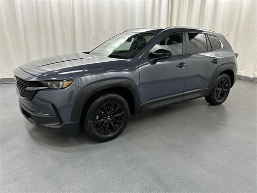2024 Mazda CX-50 2.5 S Premium
