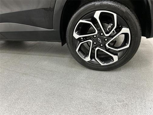 2025 Chevrolet Trax FWD 2RS