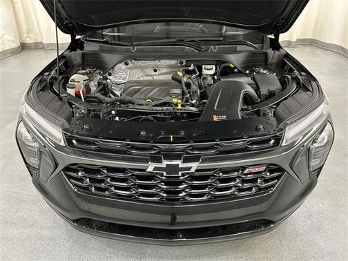 2025 Chevrolet Trax FWD 2RS