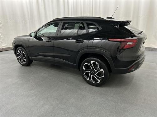 2025 Chevrolet Trax FWD 2RS