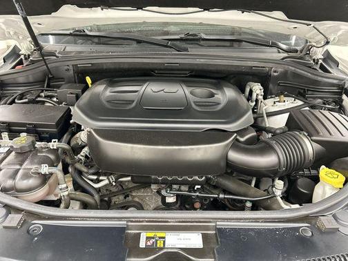 2021 Jeep Grand Cherokee Summit