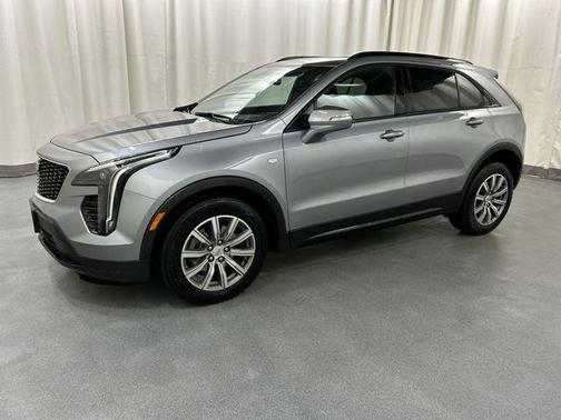 2023 Cadillac XT4 Sport