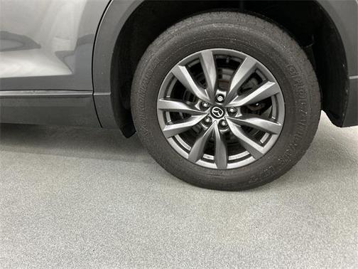 2022 Mazda CX-9 Sport