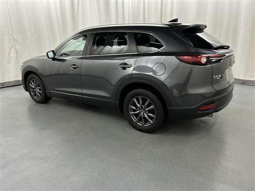 2022 Mazda CX-9 Sport