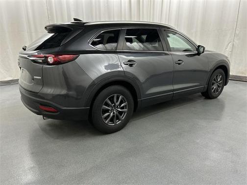 2022 Mazda CX-9 Sport