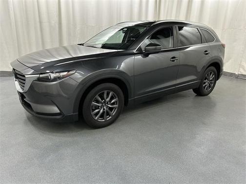 2022 Mazda CX-9 Sport
