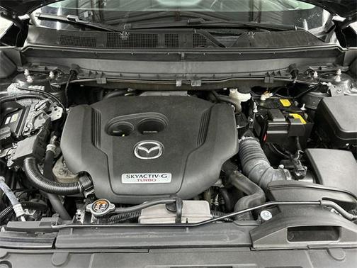 2022 Mazda CX-9 Sport