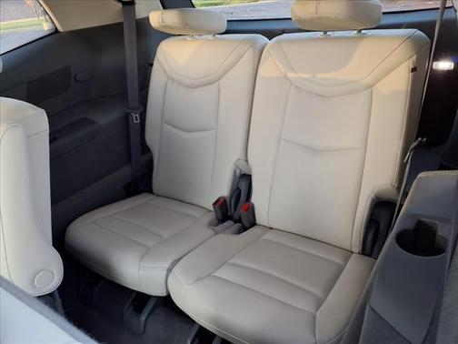 2023 Cadillac XT6 Premium Luxury AWD