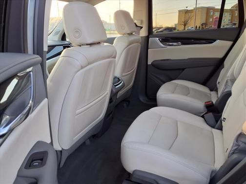 2023 Cadillac XT6 Premium Luxury AWD