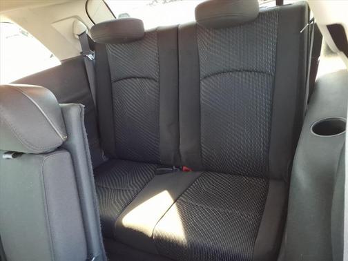2016 Dodge Journey SE