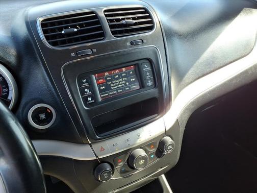 2016 Dodge Journey SE