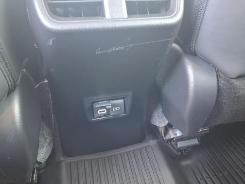 2021 Lexus UX 200 Base