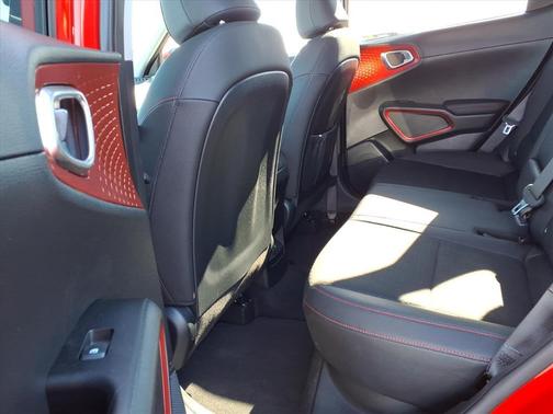 2024 Kia Soul GT-Line