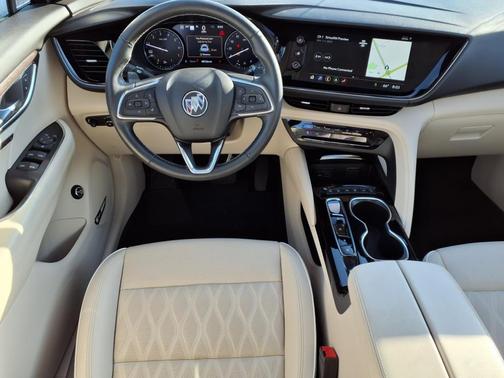 2023 Buick Envision Avenir AWD