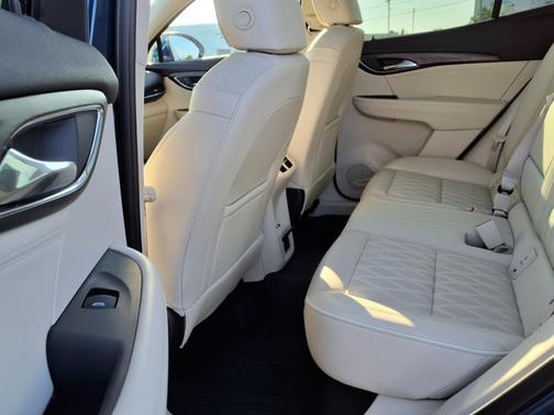 2023 Buick Envision Avenir AWD