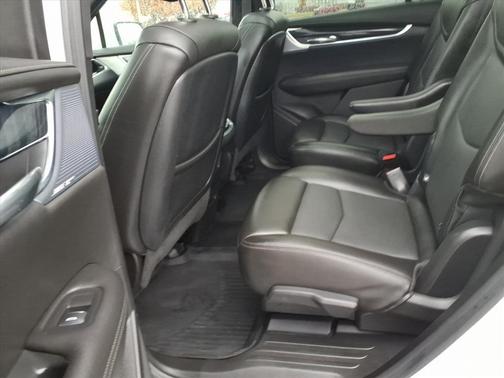 2023 Cadillac XT6 Premium Luxury AWD