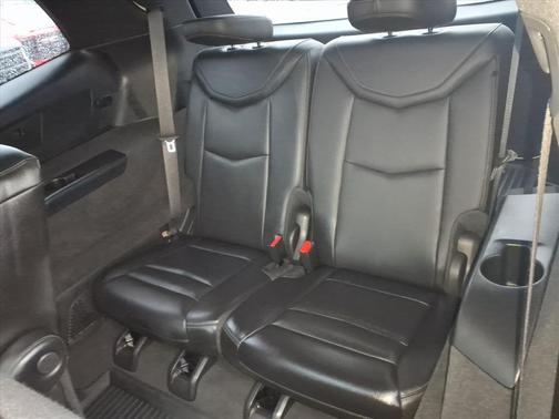 2023 Cadillac XT6 Premium Luxury AWD