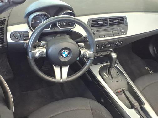 2008 BMW Z4 3.0i Roadster