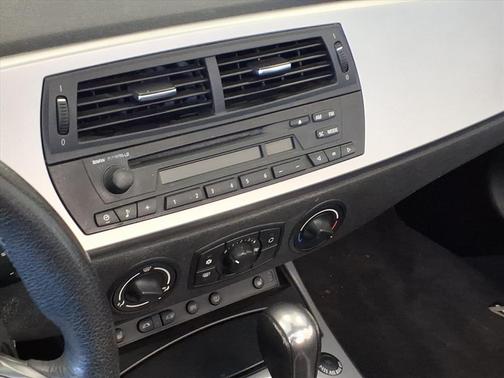 2008 BMW Z4 3.0i Roadster