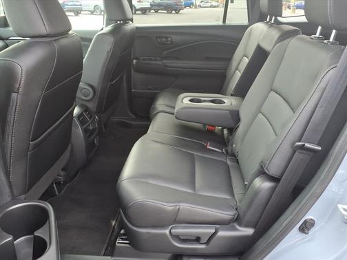 2022 Honda Passport AWD EX-L