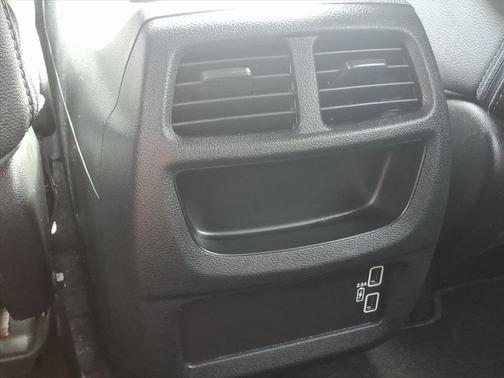 2022 Honda Passport AWD EX-L