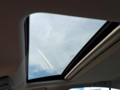 2024 Nissan Altima 2.5 SL