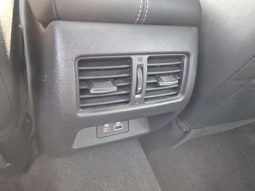 2024 Nissan Altima 2.5 SL